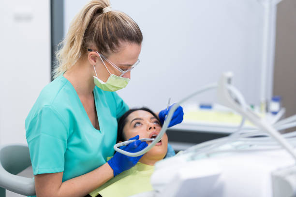 Best Pediatric Emergency Dentist in Marble Hill, MO
